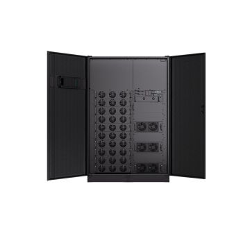 Vertiv Geist Rack PDU Monitored (Outlet (VP6G9000) thumbnail