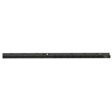 Vertiv DUR5M5W1-48CF17-2S02A9K00-S-A energiedistributie 48 AC-uitgang(en) Zwart (VP6UV0A2) thumbnail