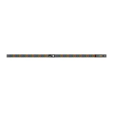 Vertiv Geist VP7G20A3 energiedistributie 36 AC-uitgang(en) 0U Zwart (VP7G20A3) thumbnail