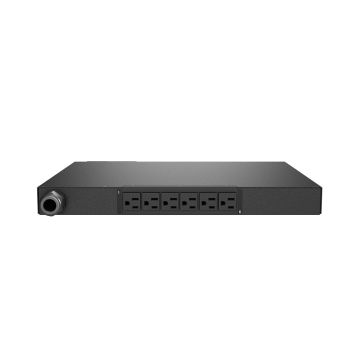 Vertiv Geist PDU Switched EC 0U input IEC 60309 (VP7G8005) thumbnail