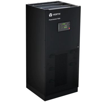 Vertiv Geist Rack PDU Switched (Outlet L (VP7G9000) thumbnail