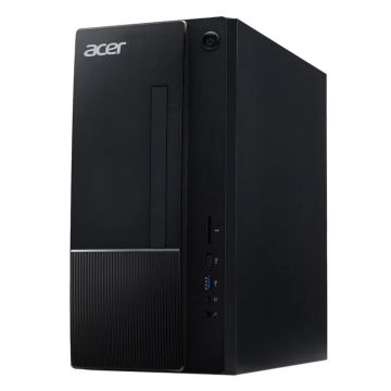 Acer Veriton X2710G I5053 Pro SFF - Intel Core i5-14400 - 16GB DDR4 - 512GBSSD - Intel UHD Graphics 730 - Intel H610 -Wi-Fi + BT (DT.VY3EH.008) thumbnail