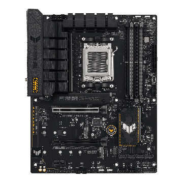 ASUS TUF GAMING B650M-E WIFI (DS 90MB1FV0-M0EAY0) thumbnail