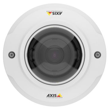 AXIS Q2802-E 17 HFoV 8.3 fps (03045-001) thumbnail