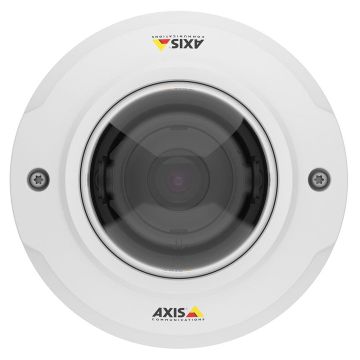 AXIS Q2802-E 17 HFoV 30 fps (03046-001) thumbnail