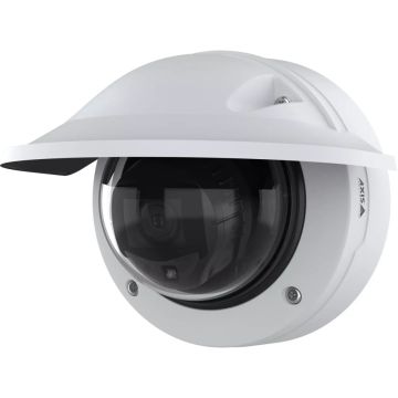 AXIS F2180-TE 57 HFoV 8.3 fps (03371-001) thumbnail