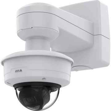 AXIS Q2802-E 31 HFoV 8.3 fps (03601-001) thumbnail
