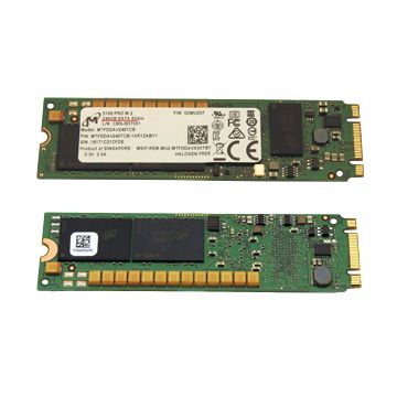 Fujitsu PY-MF96YN internal solid state drive 960 GB M.2 SATA III (PY-MF96YN) thumbnail