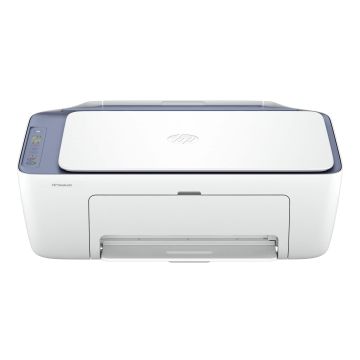HP DeskJet 2922 Draadloos All-in-One Kleur Printer (A24HVB#686) thumbnail