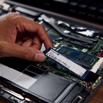HP Kingston 1TB 2280 PCI-e SSD (SNV3S/1000G) thumbnail