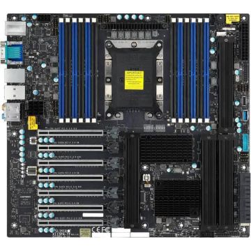 Super Micro Supermicro X11SPI-TF ATX (MBD-X11SPI-TF-B) thumbnail