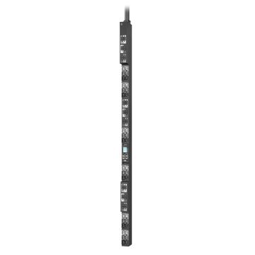 APC NetShelter Rack PDU Advanced Metered, 0U, 3 fasen, 415 V, 69,0 kVA 100 A, 36 uitgangen (APDU11550ME) thumbnail