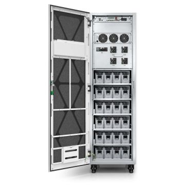 APC EASY UPS 3M IP30 KIT FOR 60KVA-80KVA 400 (E3MOPT008) thumbnail