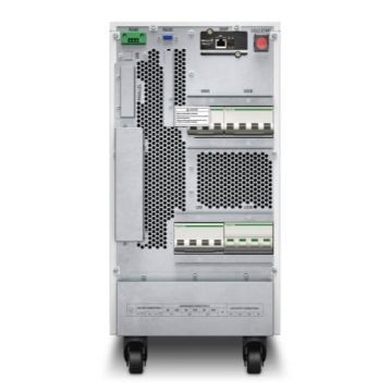 APC EASY UPS 3S PRO 15KVA 400V 3:3 UPS FOR I (E3SP15KHB) thumbnail