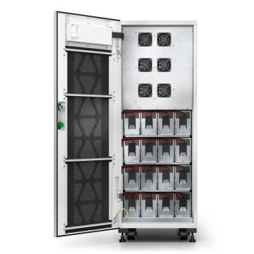 APC EASY UPS 3S PRO 40 KVA 400 V 3:3 UPS FOR (E3SP40KH) thumbnail