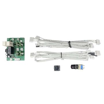 APC Easy UPS 3S Pro 10-40 kVA 400 V 3:3 Cold Start-set voor externe accu’s (E3SPOPT001) thumbnail