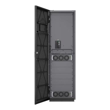 APC EASY UPS 3-PHASE MODULAR 50KVA SCALABLE (EMUPS50K250PWH) thumbnail