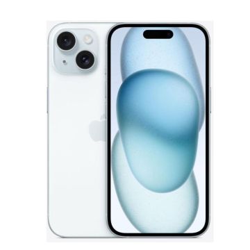 Apple iPhone 15 256GB Blue (MTP93PX/A) thumbnail