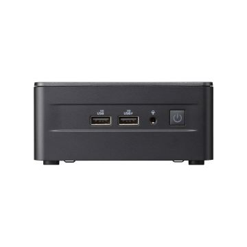 ASUS NUC 13 RNUC13L3Hv70000 UCFF Zwart i7-1370P (90AR00B1-M00060) thumbnail