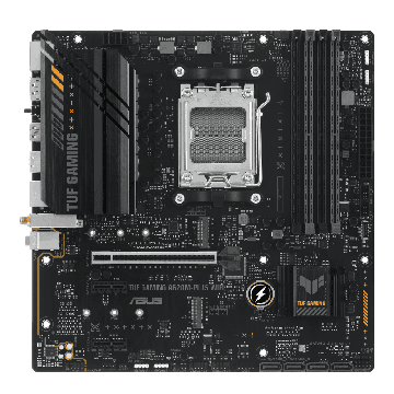 ASUS N--ASUS TUF GAMING A620M-PLUS WIFI 2xD (TUF GAMING A620M-PLUS WIFI) thumbnail