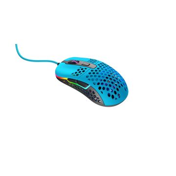 Cherry M42 RGB corded / Ultra-light construction (M42-RGB-BLUE) thumbnail
