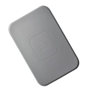 Cisco Aironet Dual-band 802.11ac Wave 2 Low-profile Outdoor Wi-fi 5 Access Point With Internal Semi-omni Antennas - 3x3 Mimo - W (AIR-AP1562I-B-K9) thumbnail