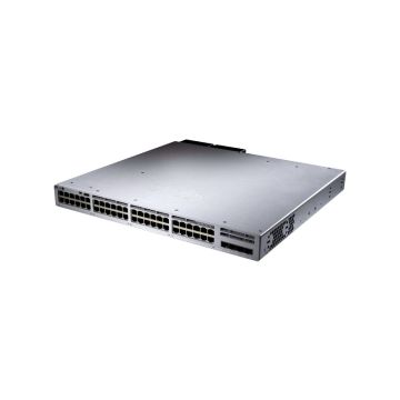 Cisco CATALYST 9300L 48P 12MGIG (C9300L-48UXG-4X-A) thumbnail