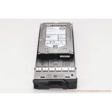 Dell 600GB 15K 6G 3.5INCH SAS HDD (002R3X-RFB) thumbnail