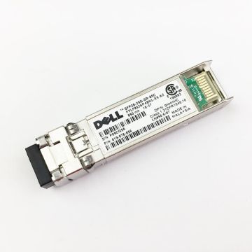 Dell 25GBE SFP28 SR 850NM 100M (0HHHHC-RFB) thumbnail