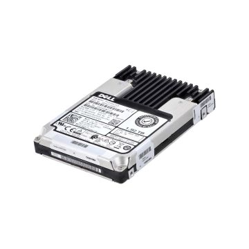 Dell 1.92TB NVMe 2.5-inch SSD (2380X) thumbnail