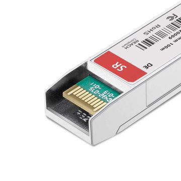 Dell 25GBE SFP28 SR 850NM 100M (68X15-RFB) thumbnail