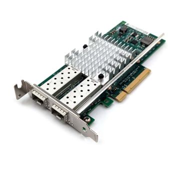 Dell 10GB ETHERNET 2P X520-DA2 (X520-DA2-HP-RFB) thumbnail