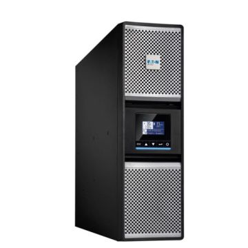 Eaton 9PX G2 9PX6KIRTNG2 - UPS (rack-mountable / external) - [NEW OPEN BOX] (9PX6KIRTNG2-NOB) thumbnail