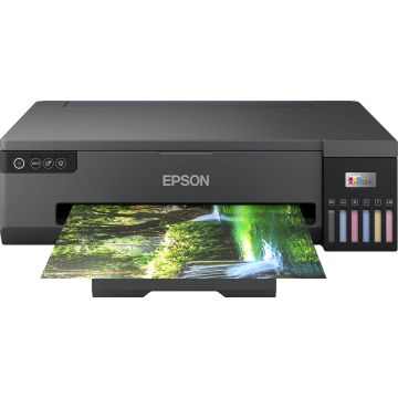 Epson EcoTank L18050 fotoprinter Inkjet 5760 x 1440 DPI Wifi (C11CK38402) thumbnail