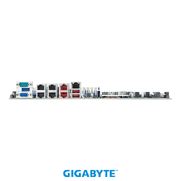 Gigabyte MS03-6L0 Server-Mainboard ATX LGA4677 Intel Xeon Scalable DDR5 Bulk (9MS036L0NR-000-3) (9MS036L0NR-000-3) thumbnail