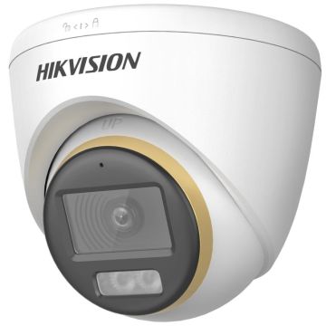 Hikvision DS-2CE72DF3T-LSE(2.8mm) Turbo-HD turret camera 2Mpx (DS-2CE72DF3T-LSE(2.8MM)) thumbnail