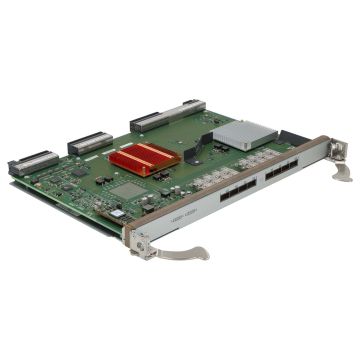 HP SPS-BD CR16-4 CORE SWITCHING BLADE V2 (871357-001) thumbnail