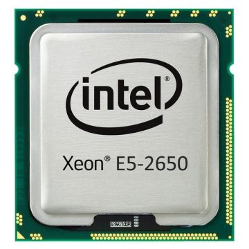 HP DL360p Gen8 Intel Xeon (RP001231402) thumbnail