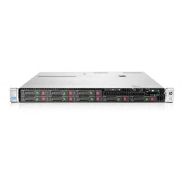 HP DL360p Gen8 Intel  E52697v2 (RP001231421) thumbnail