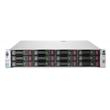 HP CTO/DL380p Gen8 E5-2690v2 (RP001231464) thumbnail