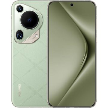 Huawei Pura70 Ultra 512GB 16RAM 4G green (51097WWU) thumbnail