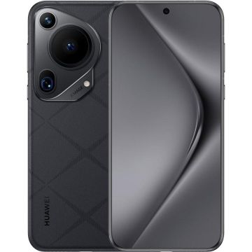 Huawei Pura70 Ultra 512GB 16RAM 4G black (51097WWV) thumbnail