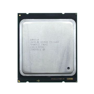 Intel Xeon Platinum 8168 Sr37j 24-core 2.7ghz Base 33m Cache Fc-lga3647 Server Processor (CD8067303327701) thumbnail