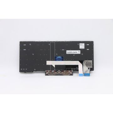 Lenovo 5N20V43346 laptop reserve-onderdeel Toetsenbord (5N20V43346) thumbnail