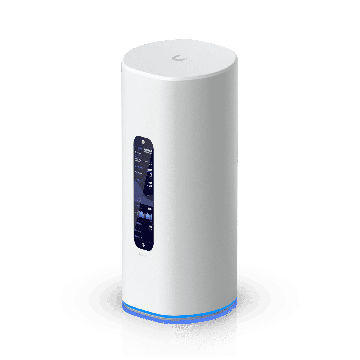 Ubiquiti Dream Router 5G Max WiFi 7 (WLAN BE) Triband, 1x 2.5G und 1x 10G SFP+ WAN, 3x 2.5G LAN (UDR-5G-MAX (15W)) thumbnail