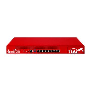 WatchGuard Firebox T45-CW Appliance Only (EU) (WGT49000EU) thumbnail