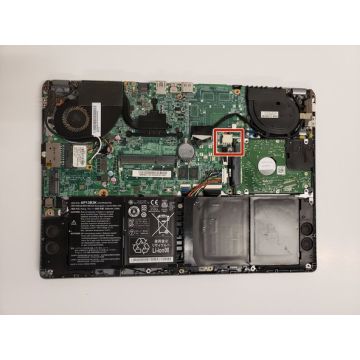 Acer MAIN BOARD (55.V82MD.003) thumbnail