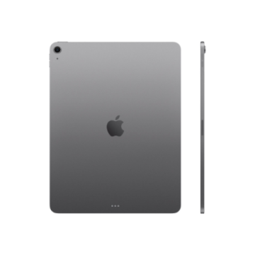 Apple iPad Air 13 inch M4 WiFi 512GB - Space Grey (MH5Y4HC/A) thumbnail