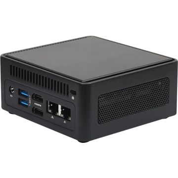 ASRock Barebone NUC-Box-125H (90PXGCJ0-P0EAY101) thumbnail