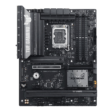 ASUS TUF GAMING B860-PLUS WIFI Mainboard (DS 90MB1JL0-M0EAY0) thumbnail